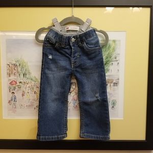 Levi's Infant/Toddler Jeans